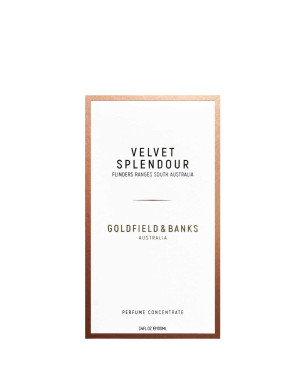 Velvet Splendour Edp